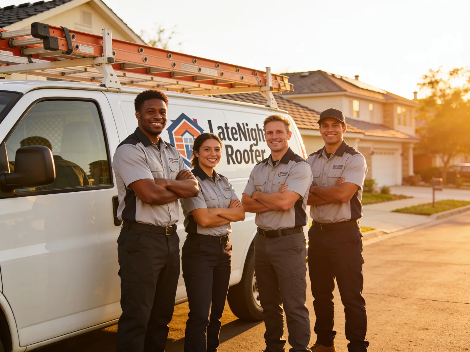 Emergency Roof Repair company in Point Arena, CA